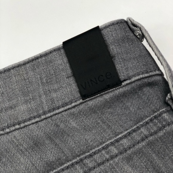 EUC Women’s VINCE Dylan Skinny Jeans, 26 - Picture 5 of 10